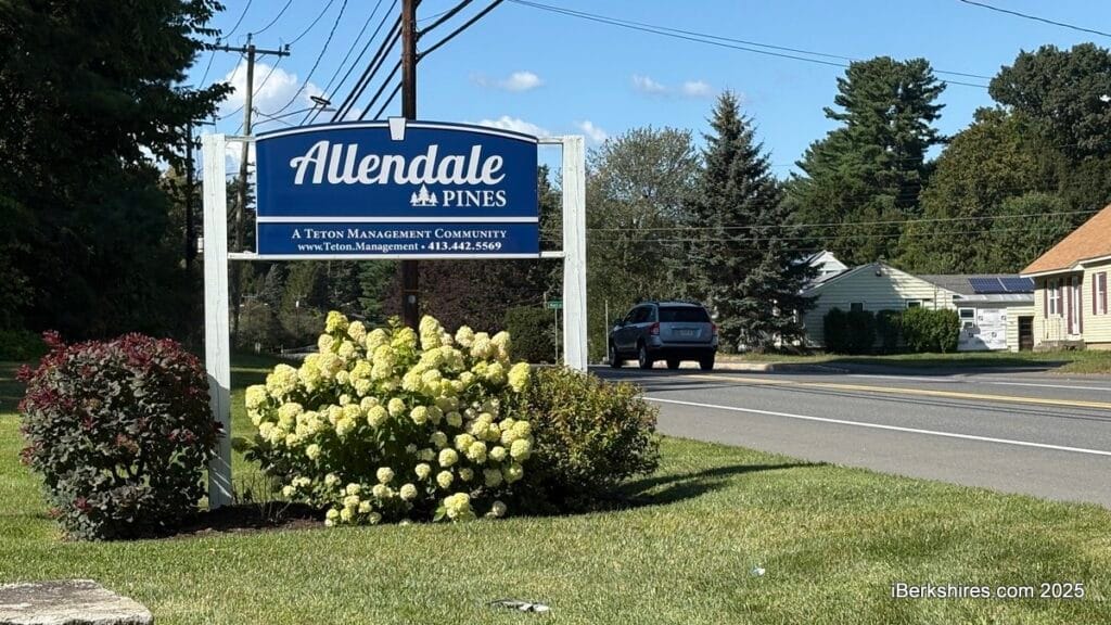 Allendale Pines