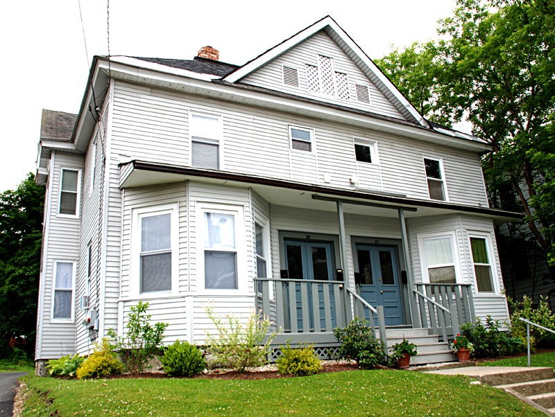 Teton Sells Pittsfield Duplex, Retains Property Management Teton