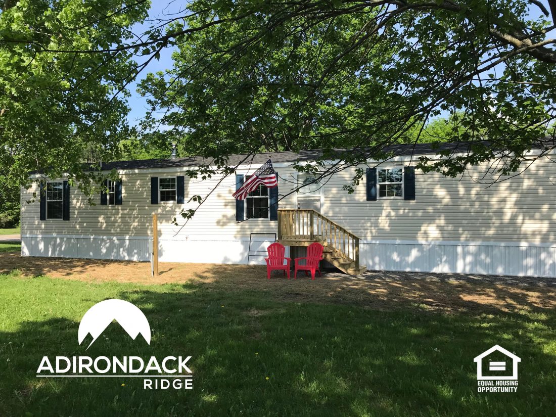 Open Houses at Adirondack Ridge, a Utica Community Revitalized!