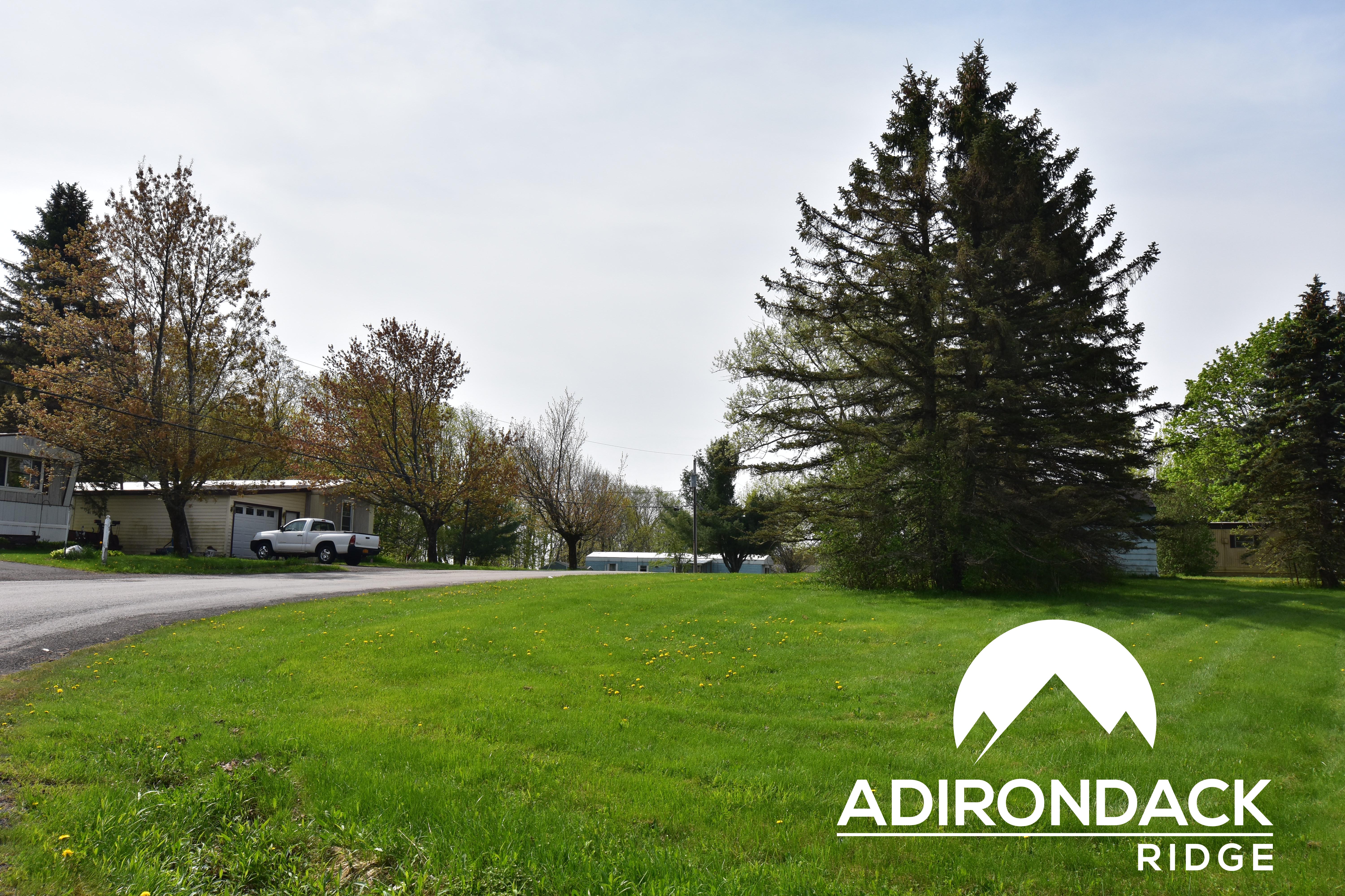 Teton Purchases 157-Pad Mobile Home Community in Utica, NY