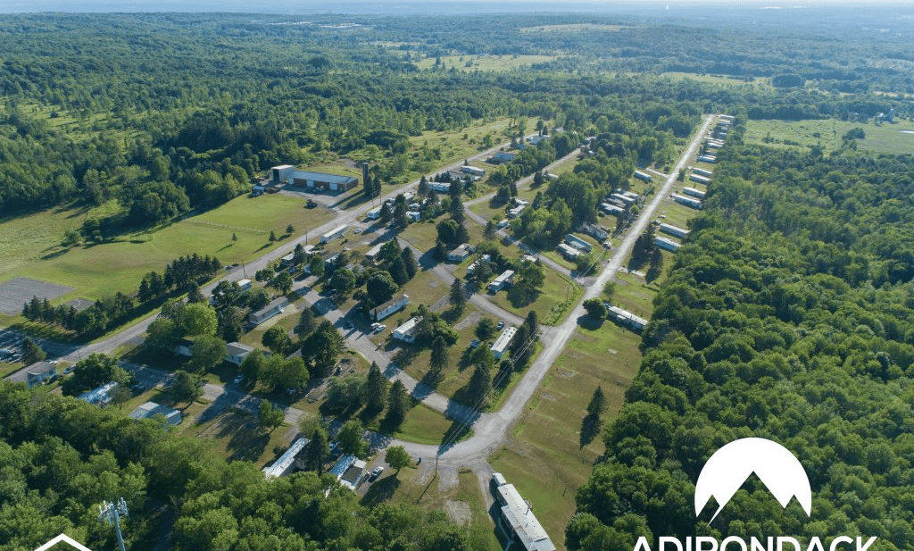 Adirondack Ridge Community