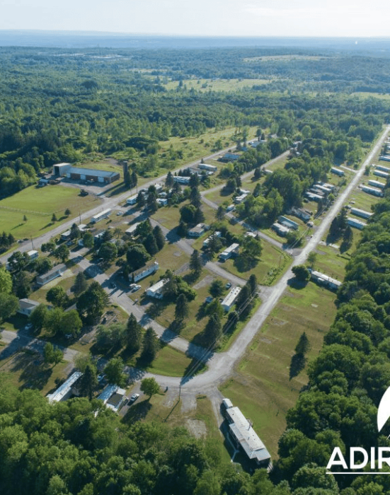 Adirondack Ridge Community