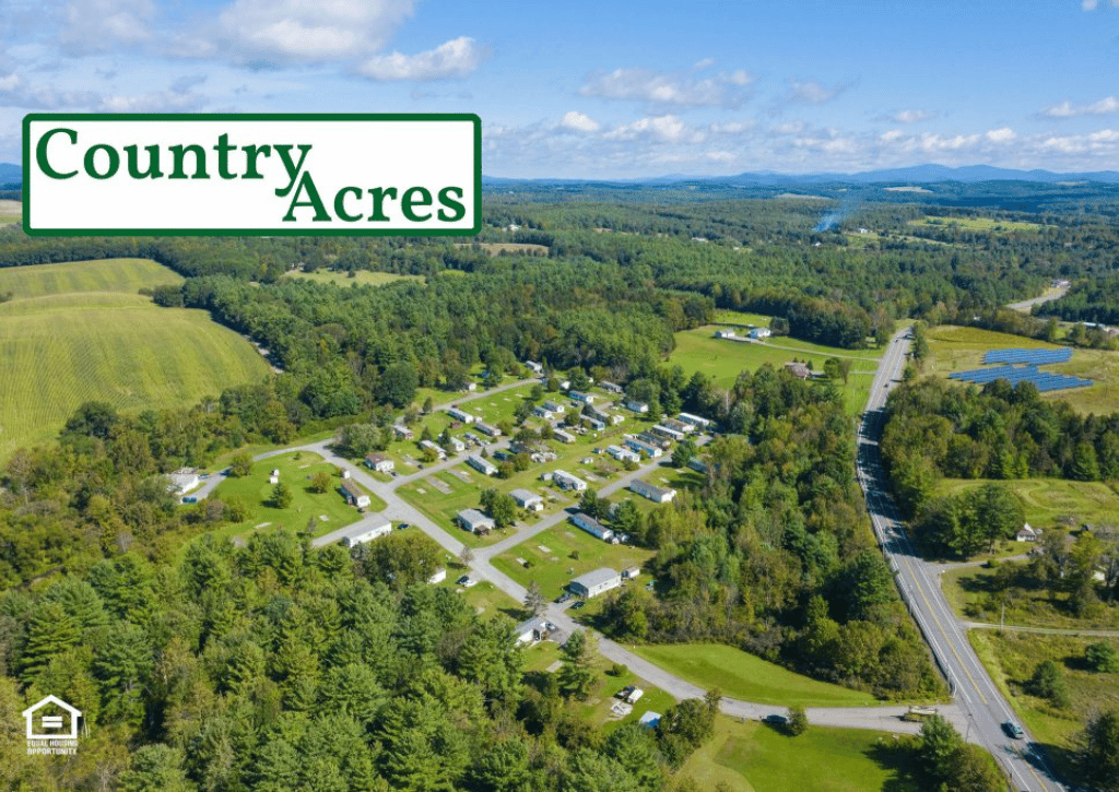 Country Acres Community