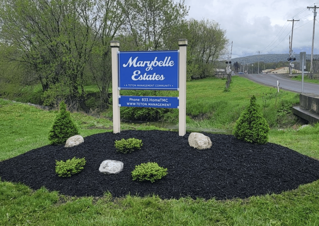 Marybelle Estates Mobile Home Community