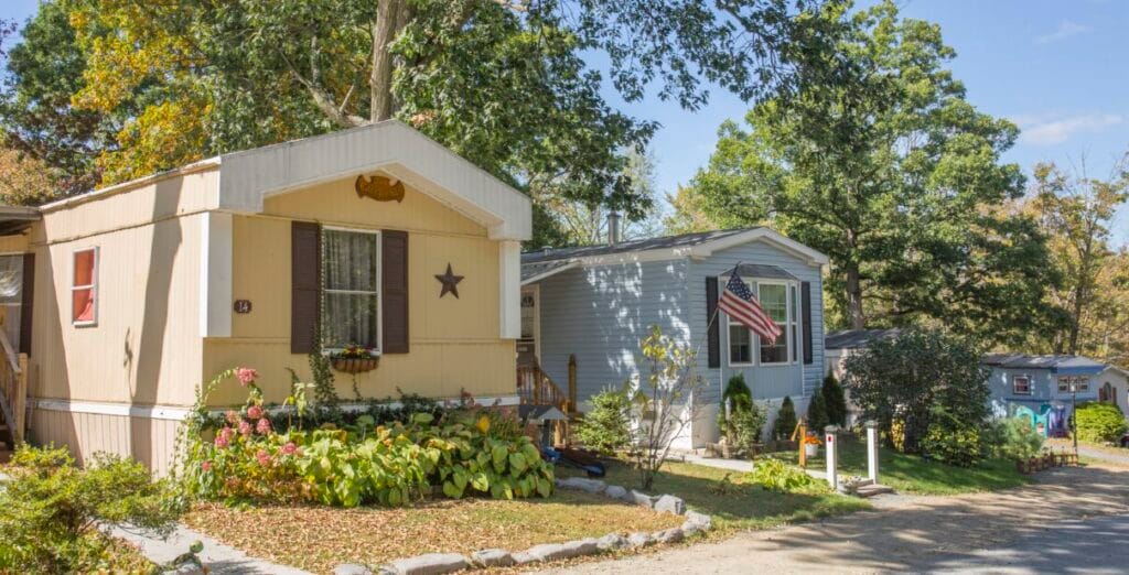 Teton Management Corp Adds Two Mobile Home Communities to its Portfolio