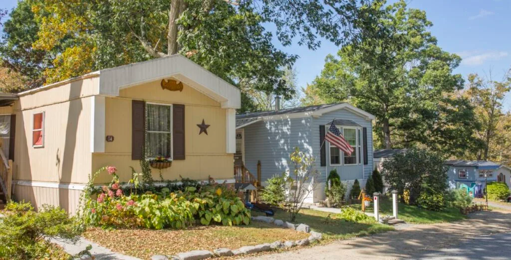 Teton Management Corp Adds Two Mobile Home Communities to its Portfolio