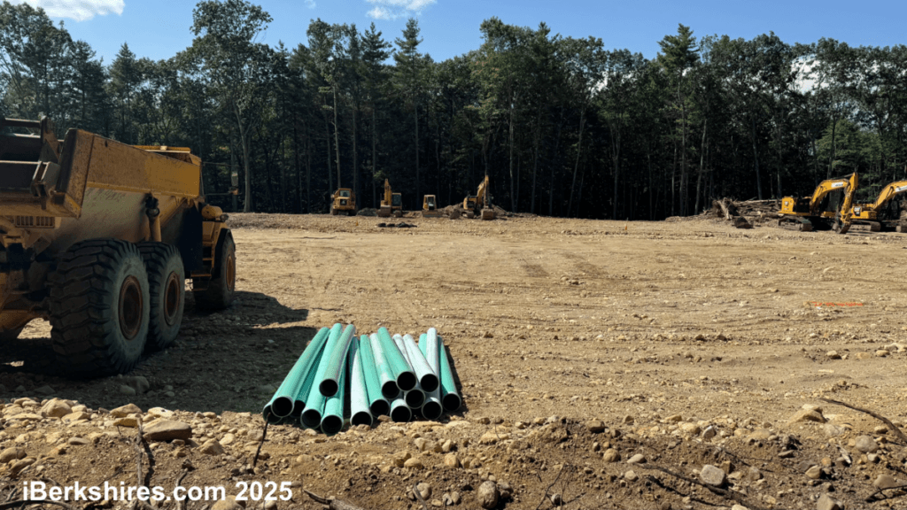 Allendale Pines Expansion to Bring More Affordable Homes