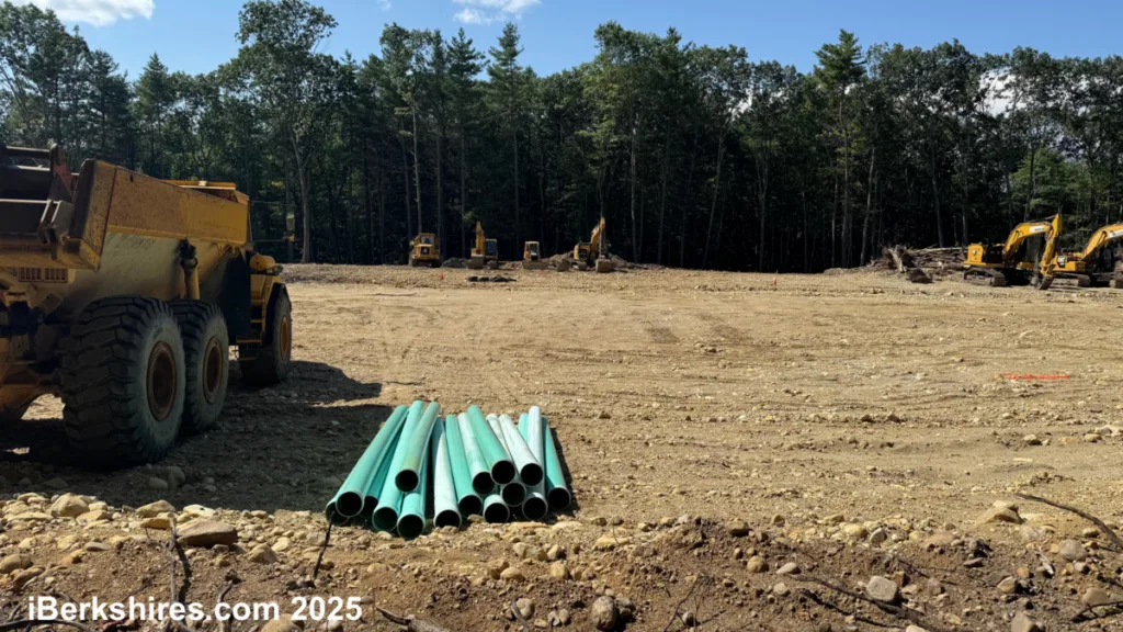 Allendale Pines Expansion to Bring More Affordable Homes