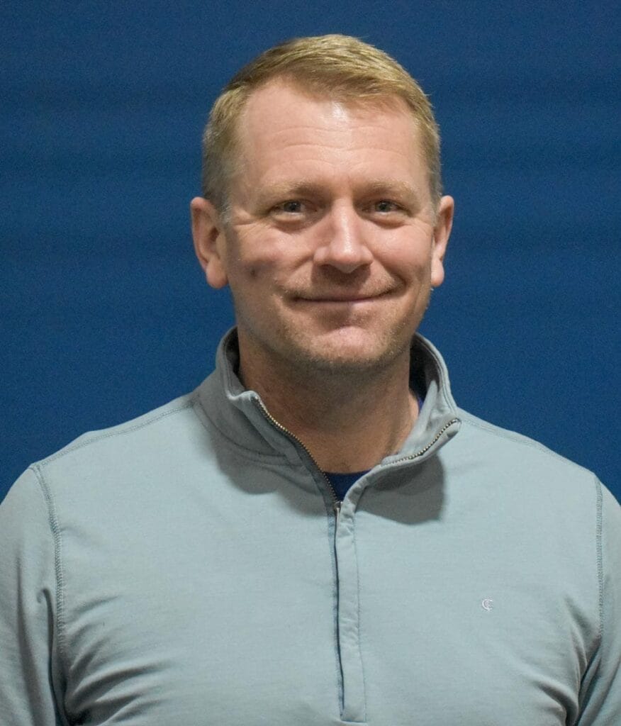 eric cooper