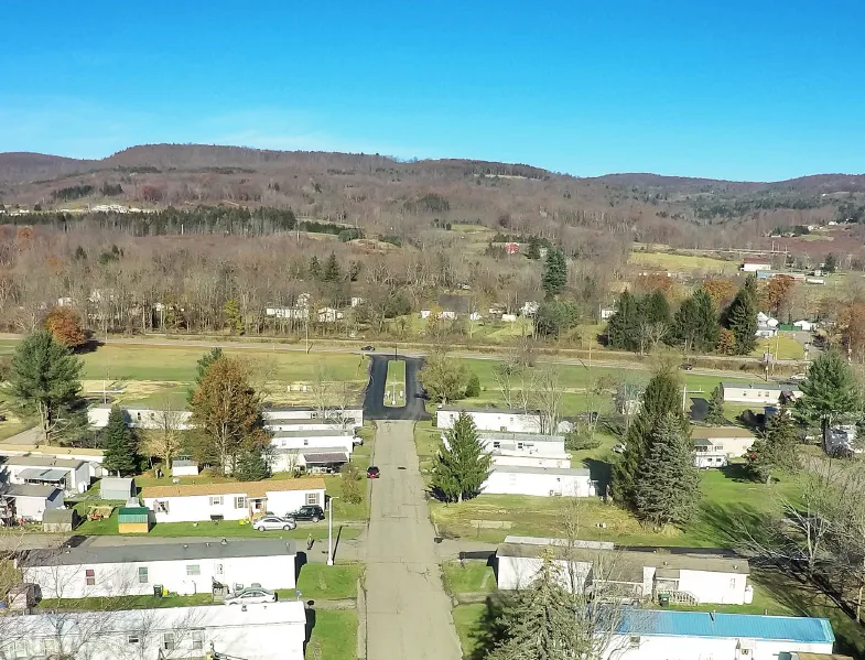 Teton Management Corp Purchases Mobile Home Community in Southern Tier Region of New York