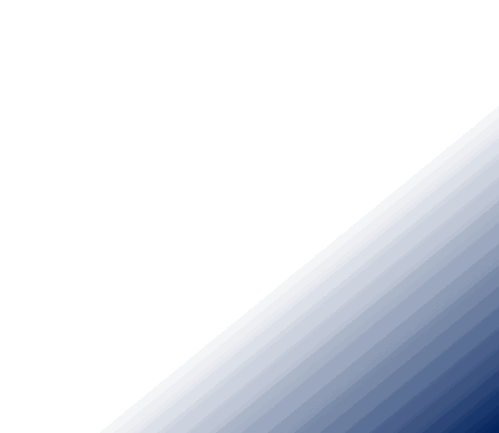 Diagonal green and blue design