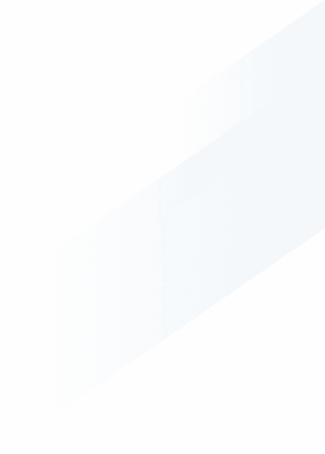 Blue diagonal line pattern