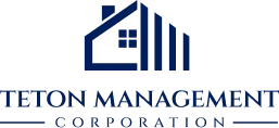 Teton Management Corporation logo