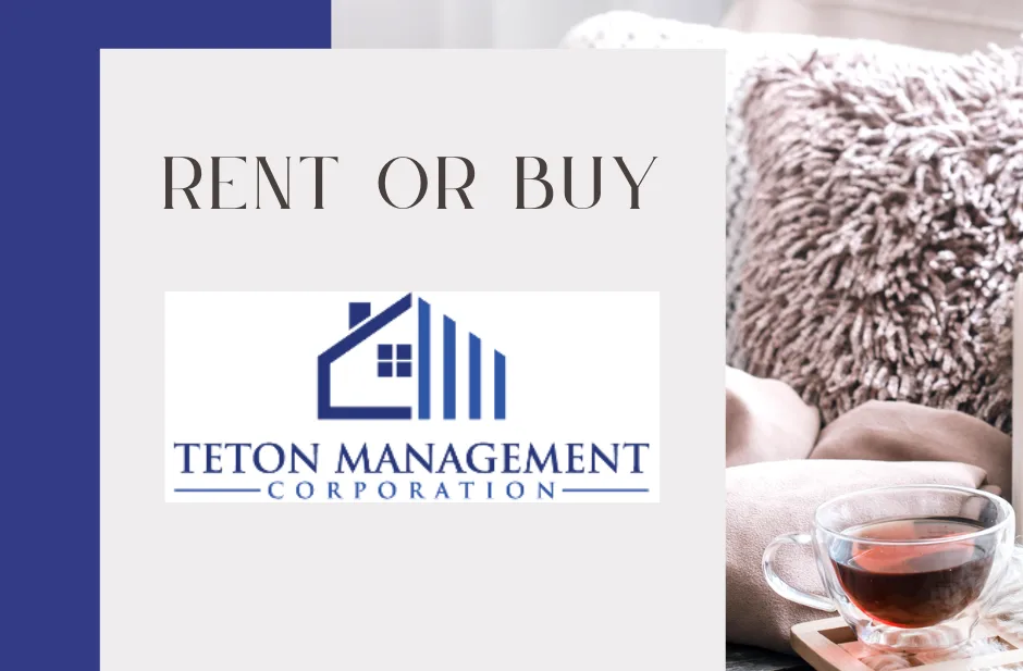 Teton Management Corporation logo